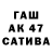 ТГК жижа Ritanani channel